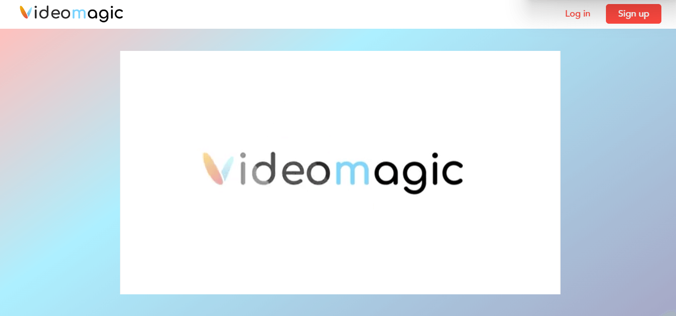 Videomagic